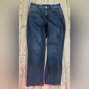 New York & Company Classic Blue Women's Jeans